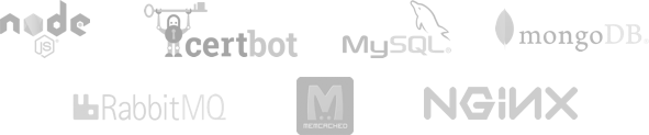 Tech Logo